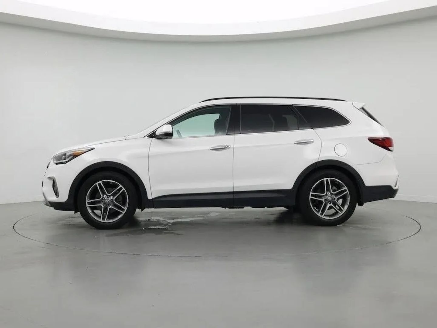 hyundai santa fe 2014 5XYZU3LA7EG182024 image hyundai santa fe 2014 5XYZU3LA7EG182024 image